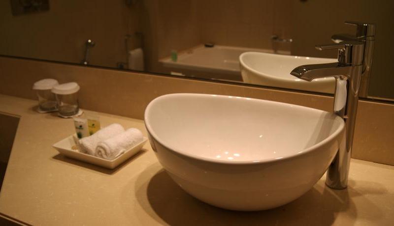 Metropolitan Al Mafraq Hotel