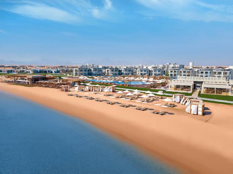 Rixos Premium Magawish Suites & Villas