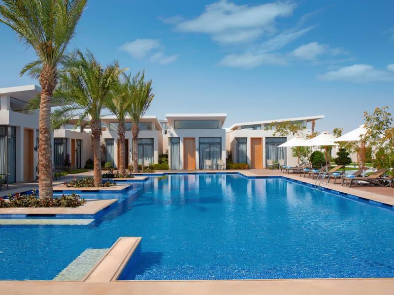 Rixos Premium Magawish Suites & Villas