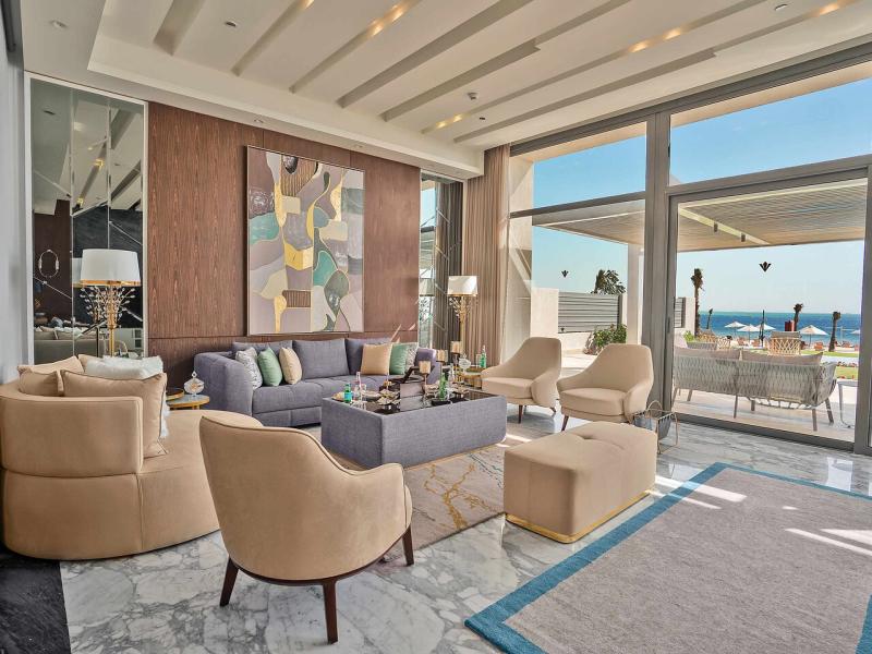 Rixos Premium Magawish Suites & Villas