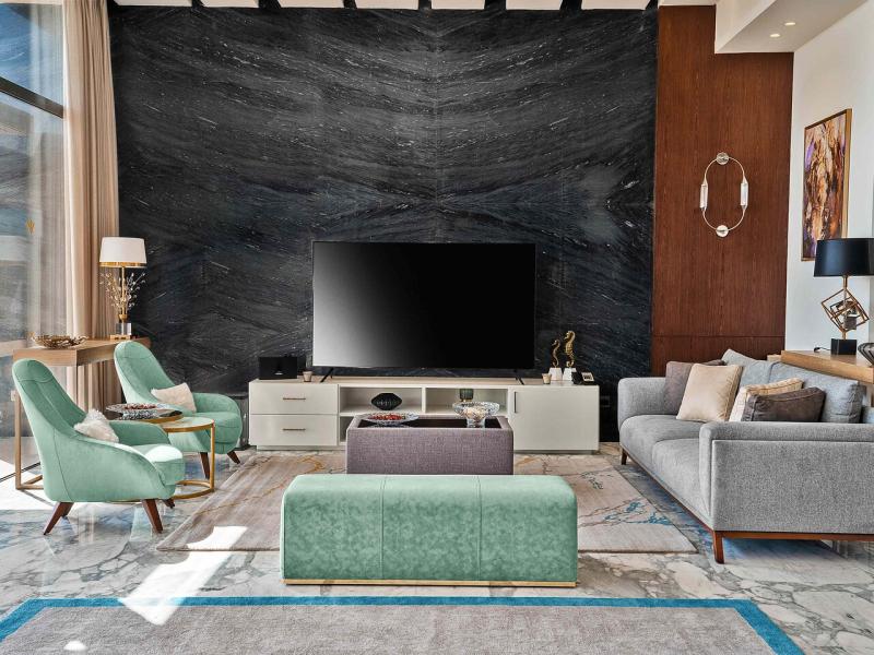 Rixos Premium Magawish Suites & Villas