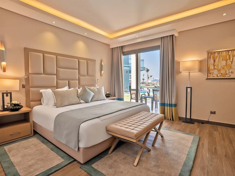 Rixos Premium Magawish Suites & Villas