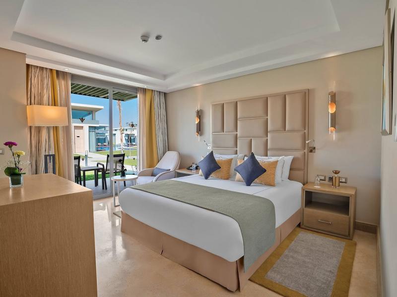 Rixos Premium Magawish Suites & Villas