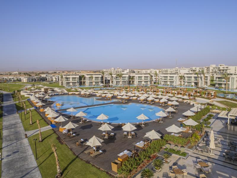 Rixos Premium Magawish Suites & Villas
