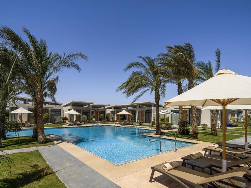 Rixos Premium Magawish Suites & Villas