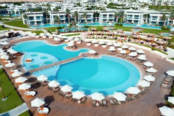 Отель Rixos Premium Magawish Suites & Villas Египет, Хургада, фото 50