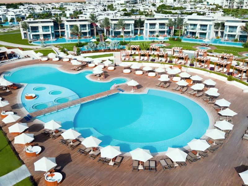 Rixos Premium Magawish Suites & Villas