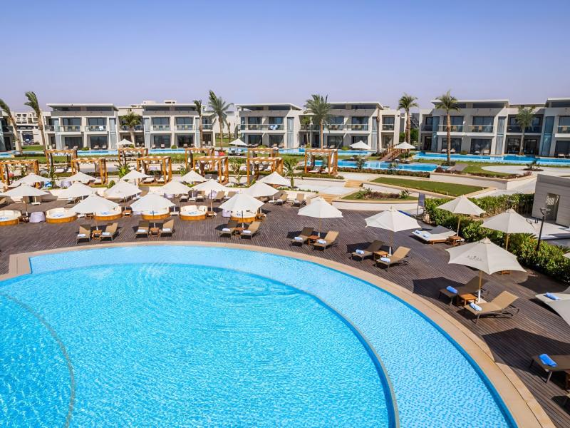 Rixos Premium Magawish Suites & Villas