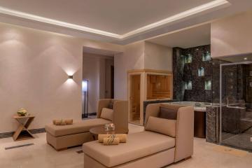 Отель Rixos Premium Magawish Suites & Villas Египет, Хургада, фото 52