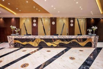 Отель Rixos Premium Magawish Suites & Villas Египет, Хургада, фото 54