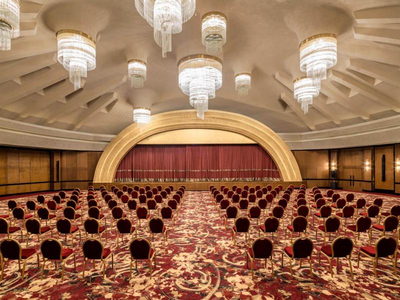 Rixos Premium Magawish Suites & Villas