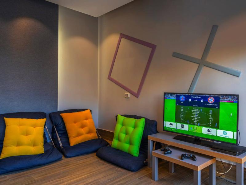 Rixos Premium Magawish Suites & Villas