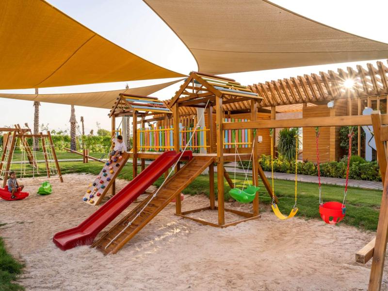 Rixos Premium Magawish Suites & Villas