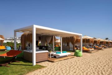 Отель Rixos Premium Magawish Suites & Villas Египет, Хургада, фото 59