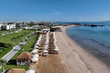 Отель Rixos Premium Magawish Suites & Villas Египет, Хургада, фото 60