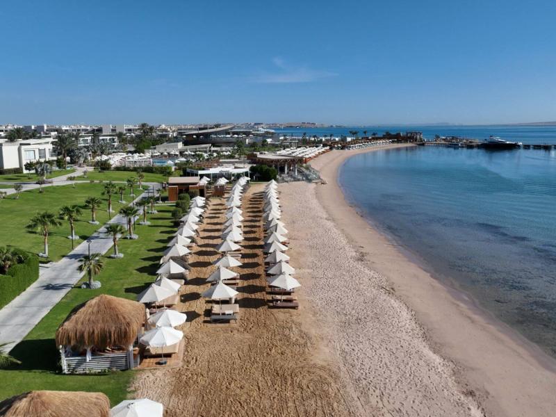 Rixos Premium Magawish Suites & Villas