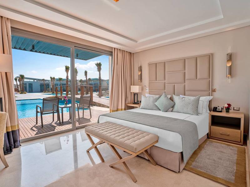 Rixos Premium Magawish Suites & Villas