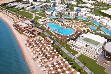 Отель Rixos Premium Magawish Suites & Villas Египет, Хургада, фото 61