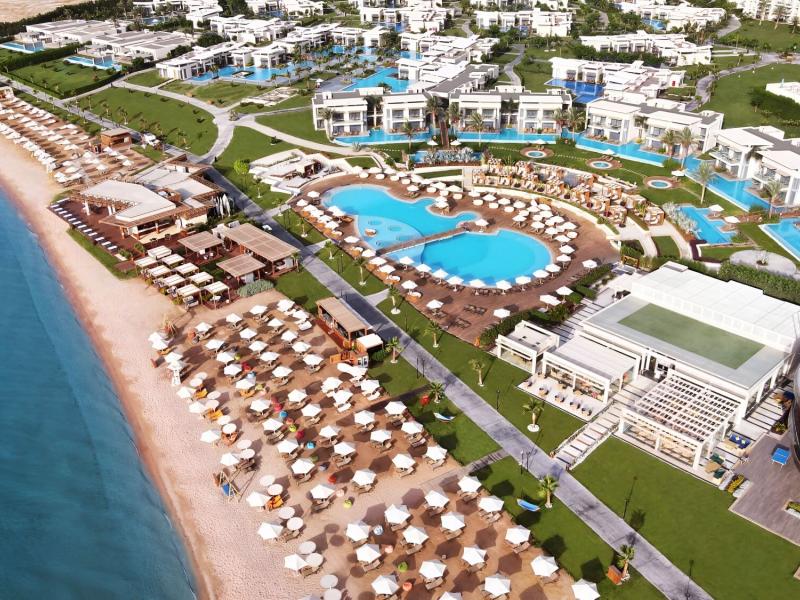 Rixos Premium Magawish Suites & Villas