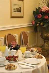 Hotel Antico Palazzo Rospigliosi