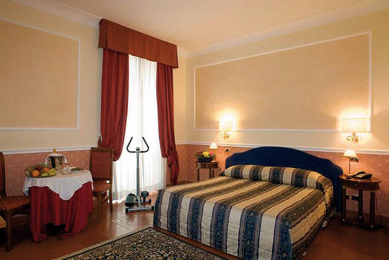 Hotel Antico Palazzo Rospigliosi
