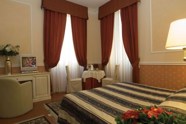 Hotel Antico Palazzo Rospigliosi