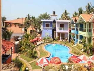 Отель Maggies Goa Индия, Северный Гоа, фото 1