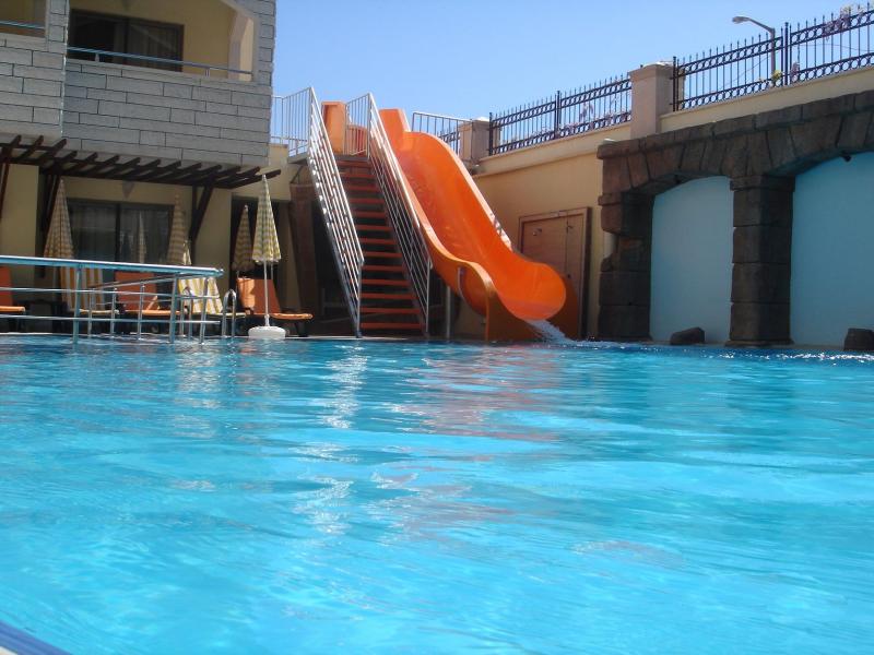 Himeros Life Hotel