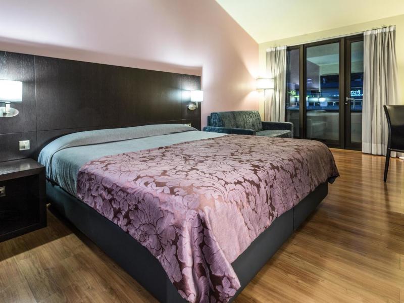 Hotel Magic Andorra