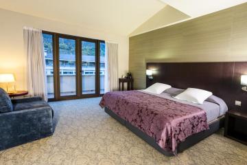 Отель Hotel Magic Andorra Андорра, Андорра ла Велья, фото 13