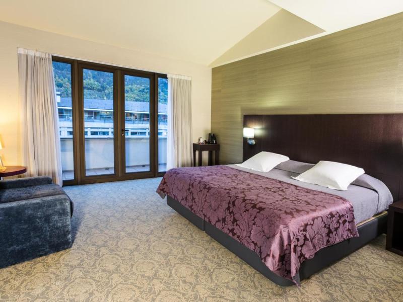 Hotel Magic Andorra