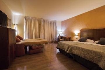 Отель Hotel Magic Andorra Андорра, Андорра ла Велья, фото 3