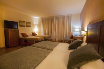 Отель Hotel Magic Andorra Андорра, Андорра ла Велья, фото 5
