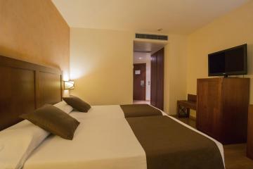 Отель Hotel Magic Andorra Андорра, Андорра ла Велья, фото 6