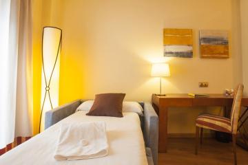 Отель Hotel Magic Andorra Андорра, Андорра ла Велья, фото 8