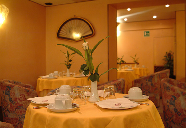Antico Panada