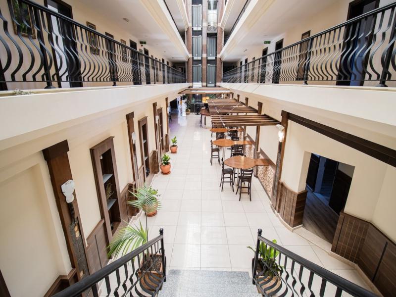 Rk Magic Dream Hotel