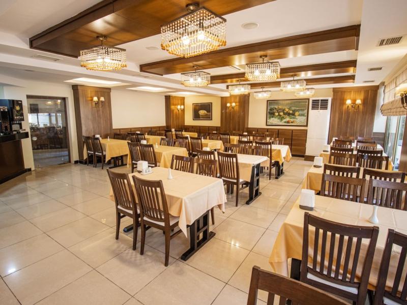 Rk Magic Dream Hotel