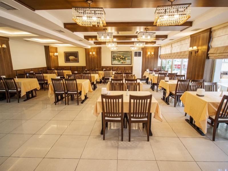 Rk Magic Dream Hotel