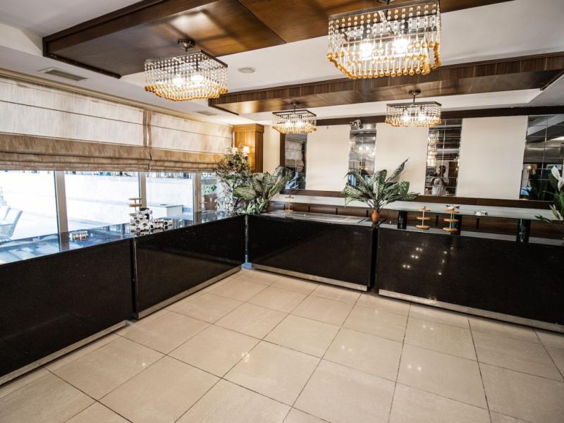 Rk Magic Dream Hotel