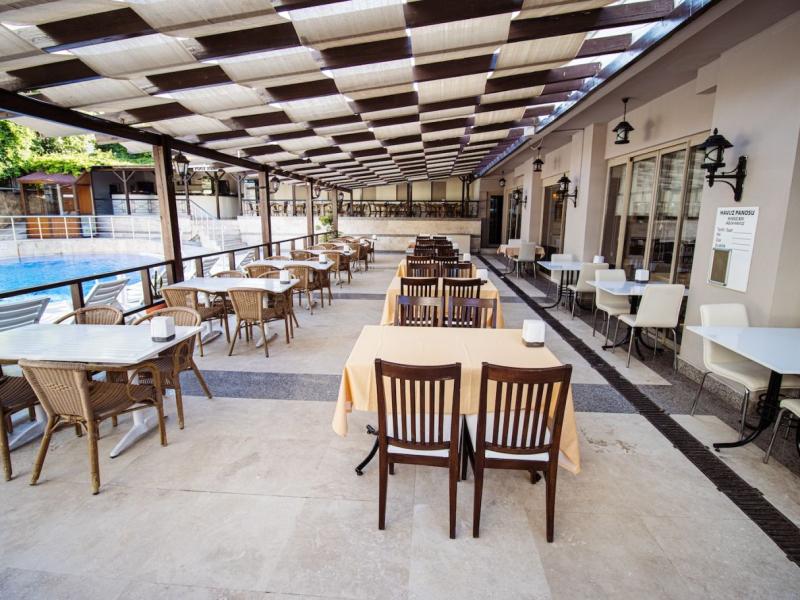 Rk Magic Dream Hotel