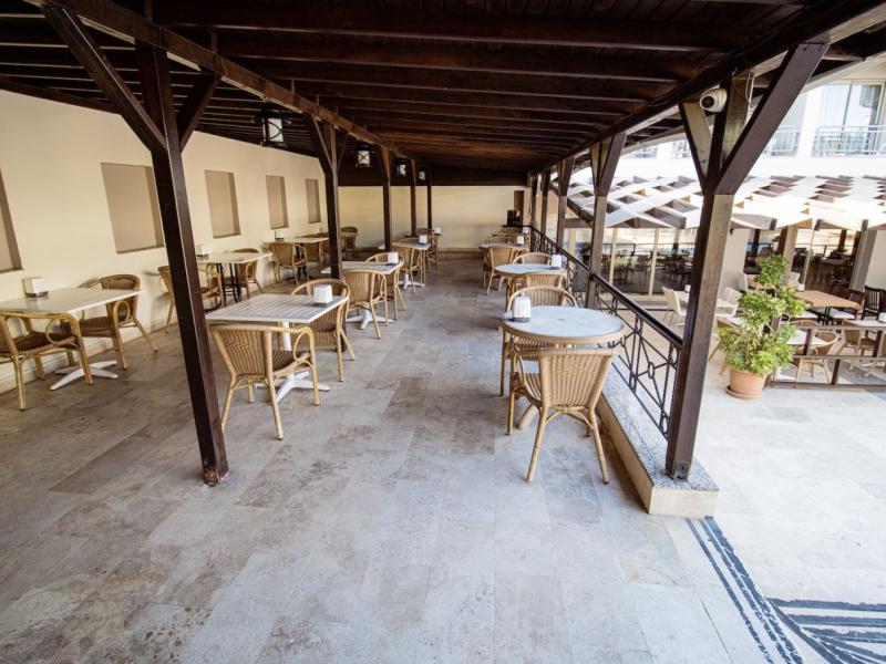 Rk Magic Dream Hotel