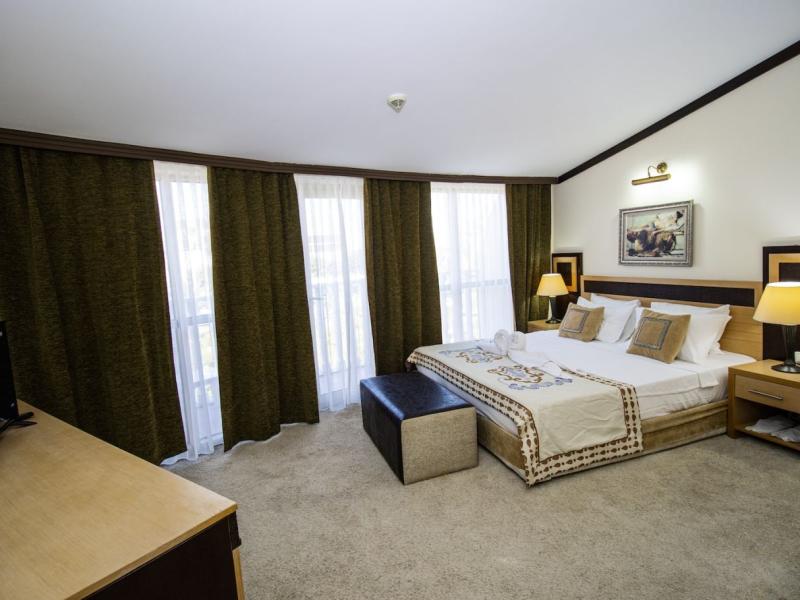 Rk Magic Dream Hotel