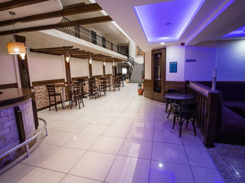 Rk Magic Dream Hotel