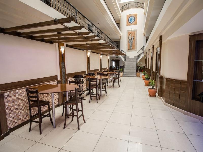 Rk Magic Dream Hotel