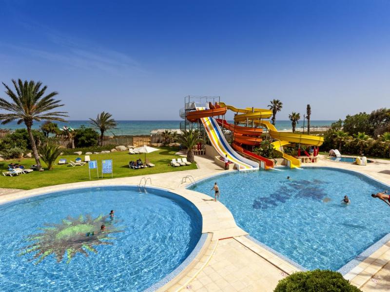 TUI MAGIC LIFE Africana