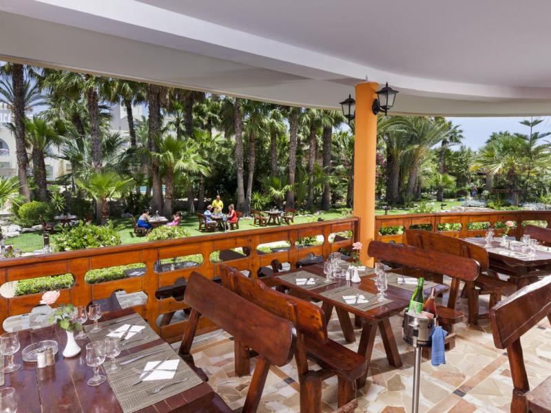 TUI MAGIC LIFE Africana