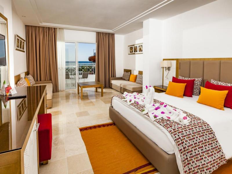 TUI MAGIC LIFE Africana