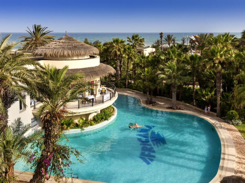 TUI MAGIC LIFE Africana