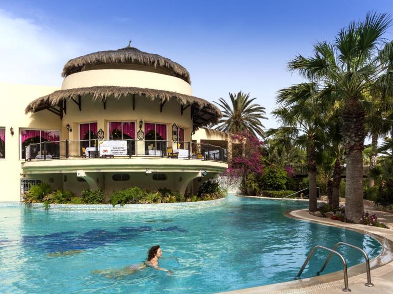 TUI MAGIC LIFE Africana